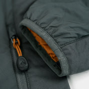 Fjern Mens Breen II Active Jacket (Urban Chic/Mustard)