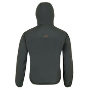 Fjern Mens Breen II Active Jacket (Urban Chic/Mustard)