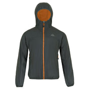 Fjern Mens Breen II Active Jacket (Urban Chic/Mustard)