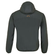 Fjern Mens Breen II Active Jacket (Urban Chic/Mustard)