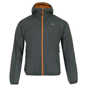 Fjern Mens Breen II Active Jacket (Urban Chic/Mustard)