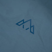 Fjern Mens Eldfjall Waterproof Down Jacket (Orion Blue/Poseidon)