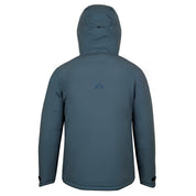 Fjern Mens Eldfjall Waterproof Down Jacket (Orion Blue/Poseidon)