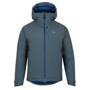 Fjern Mens Eldfjall Waterproof Down Jacket (Orion Blue/Poseidon)