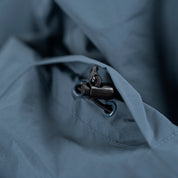 Fjern Mens Eldfjall Waterproof Down Jacket (Orion Blue/Poseidon)