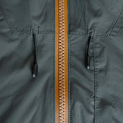 Fjern Mens Eldfjall Waterproof Down Jacket (Urban Chic/Mustard)