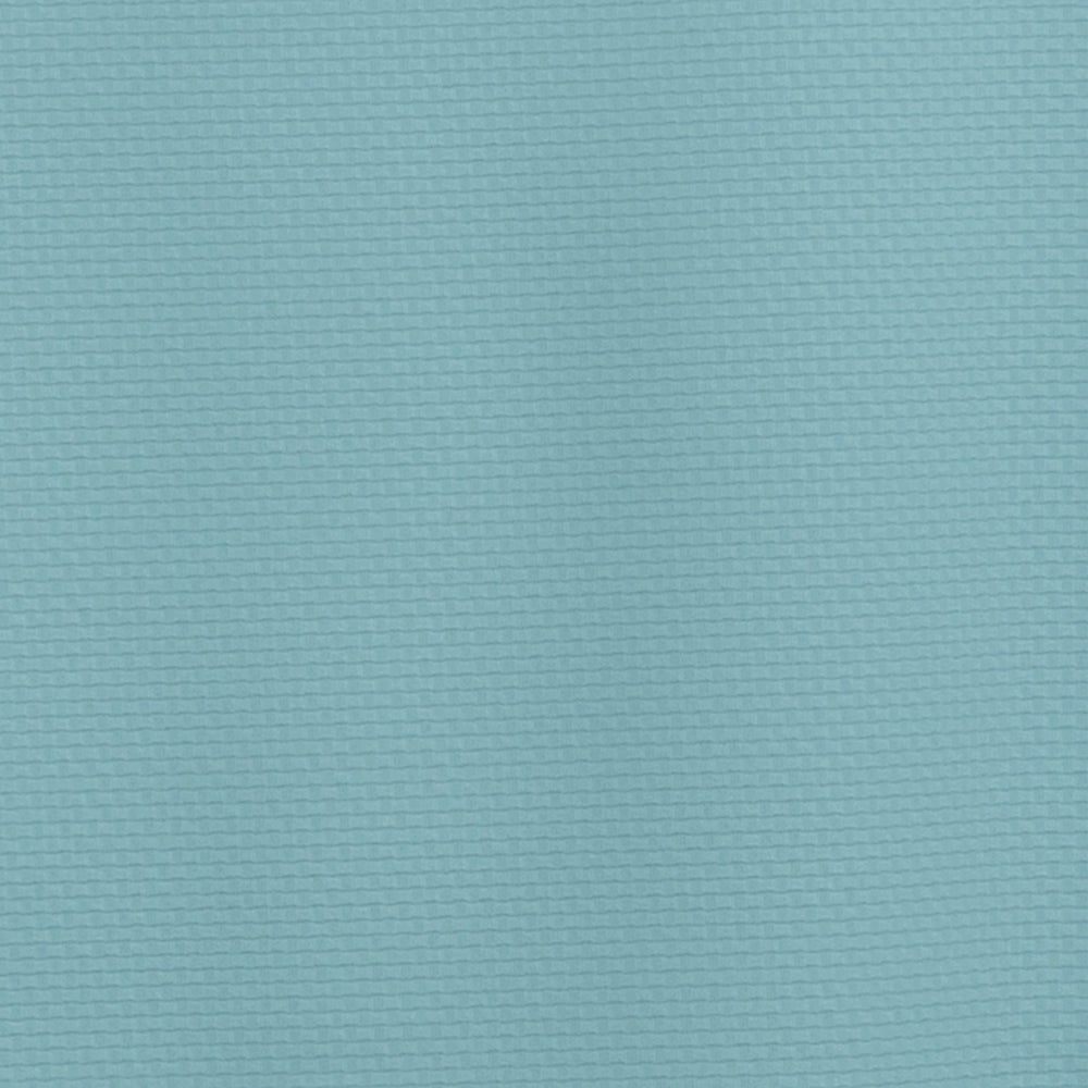 Mens Fjall LS Crew T-Shirt (Mineral Blue)