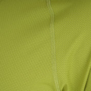 Mens Fjall Crew T-Shirt (Lime)