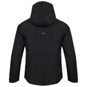 Mens Forsvar Pro Eco Waterproof Jacket (Black)