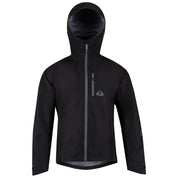 Mens Forsvar Pro Eco Waterproof Jacket (Black)