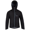 Mens Forsvar Pro Eco Waterproof Jacket (Black)