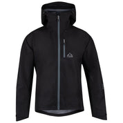 Mens Forsvar Pro Eco Waterproof Jacket (Black)