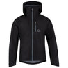 Mens Forsvar Pro Eco Waterproof Jacket (Black)