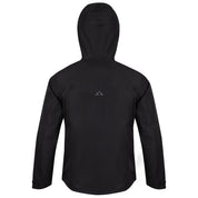 Mens Forsvar Pro Eco Waterproof Jacket (Black)