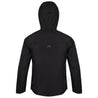 Mens Forsvar Pro Eco Waterproof Jacket (Black)