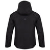 Mens Forsvar Pro Eco Waterproof Jacket (Black)