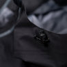 Mens Forsvar Pro Eco Waterproof Jacket (Black)