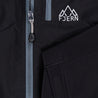 Mens Forsvar Pro Eco Waterproof Jacket (Black)