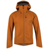 Mens Forsvar Pro Eco Waterproof Jacket (Mustard)