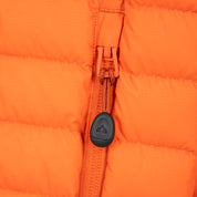 Mens Aktiv II Down Jacket (Koi/Baked Clay)