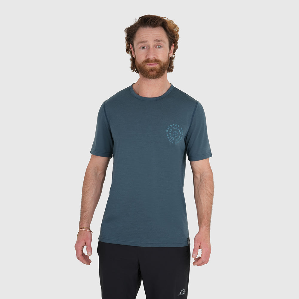 Mineral Blue)