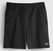 Mens Skarn Lightweight Shorts (Black)