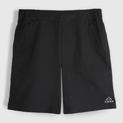 Mens Skarn Lightweight Shorts (Black)