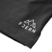 Mens Skarn Lightweight Shorts (Black)