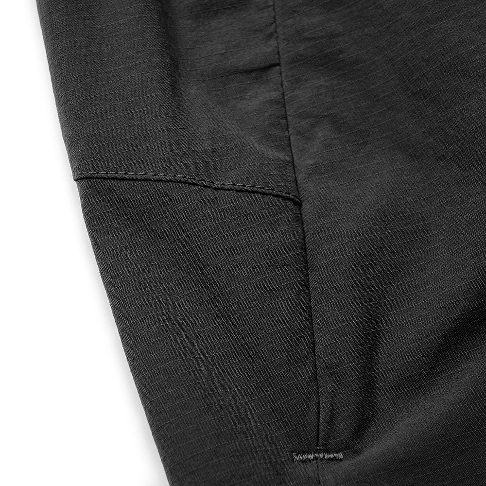 Mens Skarn Lightweight Shorts (Black)