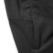 Mens Skarn Lightweight Shorts (Black)