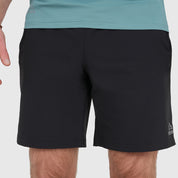 Mens Skarn Lightweight Shorts (Black)