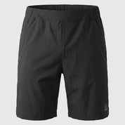 Mens Skarn Lightweight Shorts (Black) ✦AI