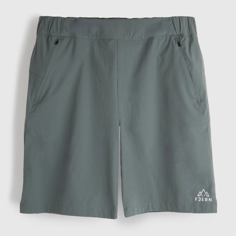 Mens Skarn Lightweight Shorts (Urban Chic)