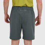 Mens Skarn Lightweight Shorts (Urban Chic)