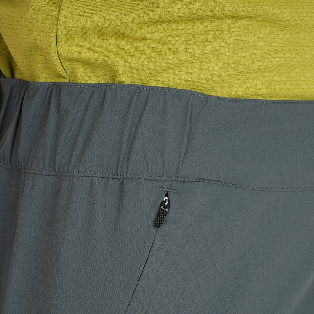 Mens Skarn Lightweight Shorts (Urban Chic)