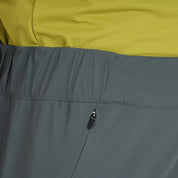 Mens Skarn Lightweight Shorts (Urban Chic)