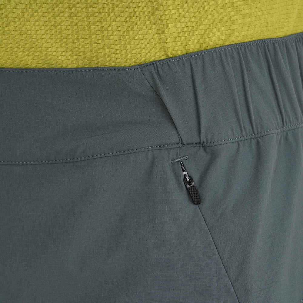 Mens Skarn Lightweight Shorts (Urban Chic)