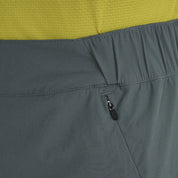 Mens Skarn Lightweight Shorts (Urban Chic)