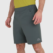 Mens Skarn Lightweight Shorts (Urban Chic)