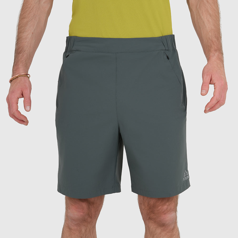 Mens Skarn Lightweight Shorts (Urban Chic)