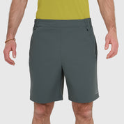 Mens Skarn Lightweight Shorts (Urban Chic)