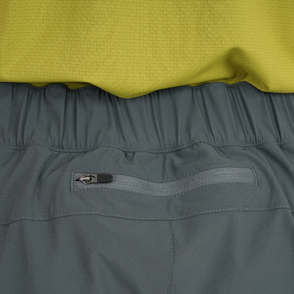 Mens Skarn Lightweight Shorts (Urban Chic)