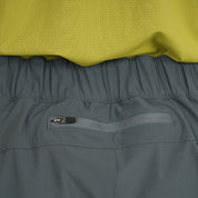 Mens Skarn Lightweight Shorts (Urban Chic)
