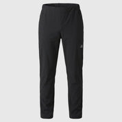 Mens Skjotla Lightweight Trousers (Black) ✦AI
