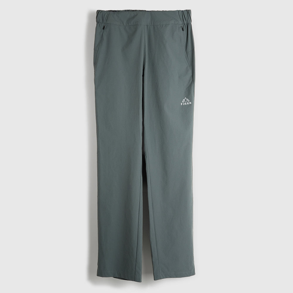 Mens Skjotla Lightweight Trousers (Urban Chic)
