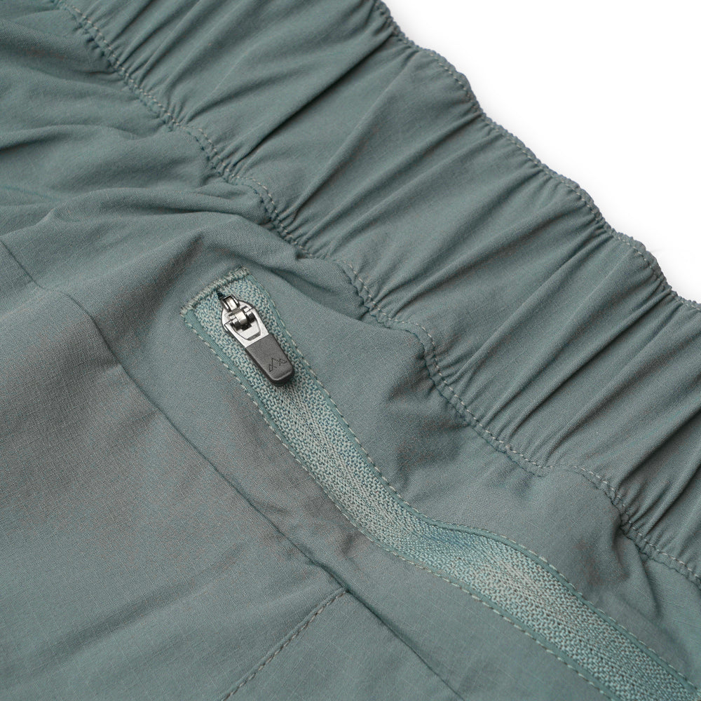 Mens Skjotla Lightweight Trousers (Urban Chic)