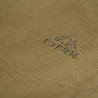 Fjern Mens Tonehøyde Climbing Shorts (Moss)