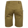 Fjern Mens Tonehøyde Climbing Shorts (Moss)