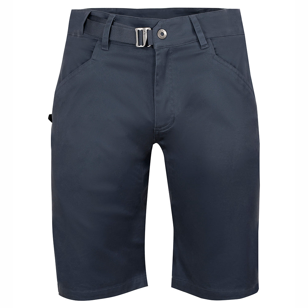 Fjern Mens Tonehøyde Climbing Shorts (Storm)