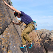 Fjern Mens Toppen Climbing Trousers (Moss)